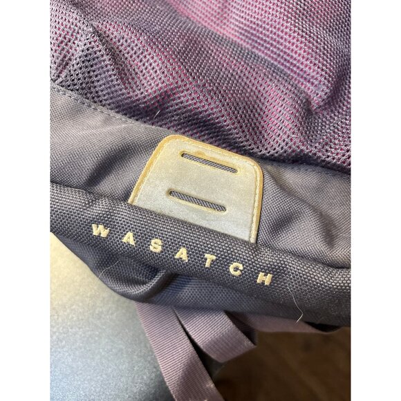 The North Face Wasatch backpack - Picture 8 of 8